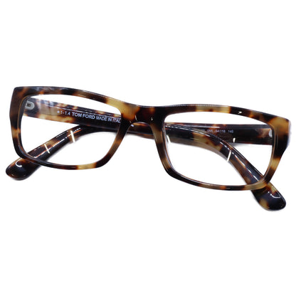TOM FORD トムフォード 【美品】TF4239 055 スクエア メガネフレーム 眼鏡