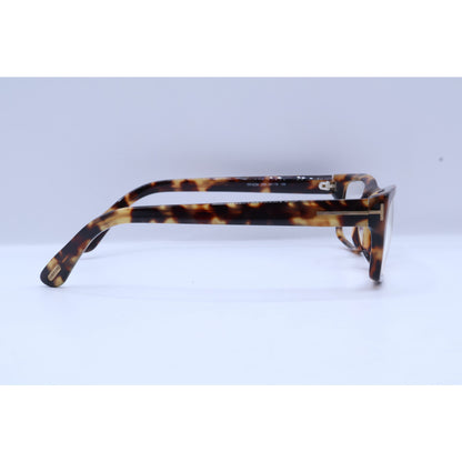 TOM FORD トムフォード 【美品】TF4239 055 スクエア メガネフレーム 眼鏡
