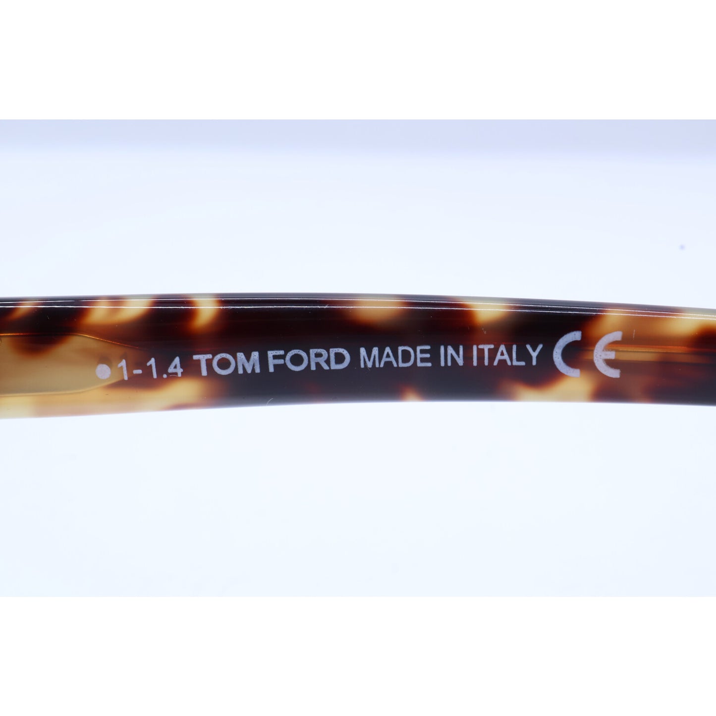 TOM FORD トムフォード 【美品】TF4239 055 スクエア メガネフレーム 眼鏡
