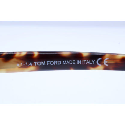 TOM FORD トムフォード 【美品】TF4239 055 スクエア メガネフレーム 眼鏡