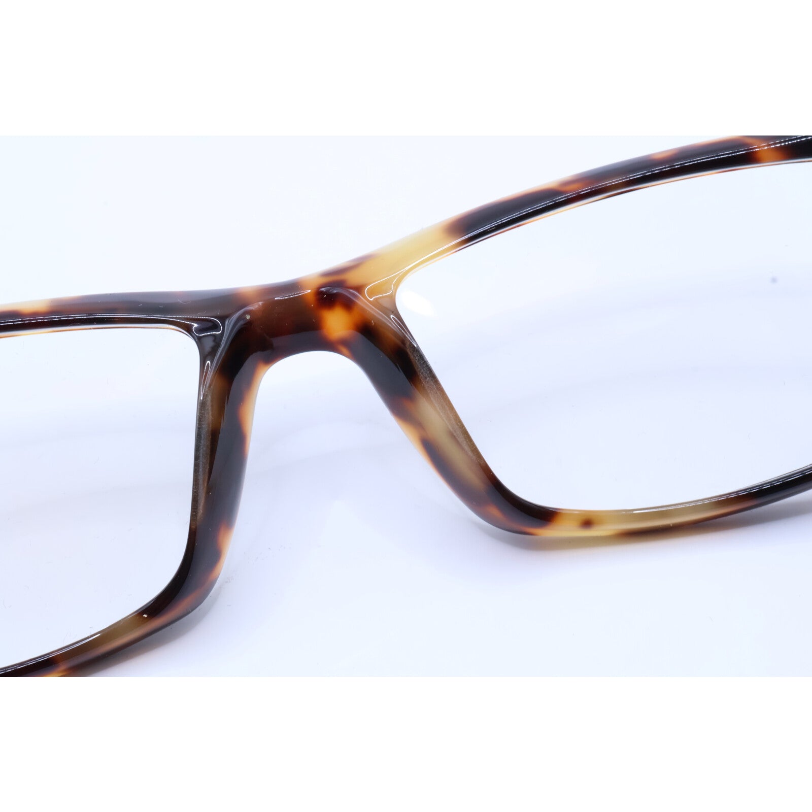 TOM FORD トムフォード 【美品】TF4239 055 スクエア メガネフレーム 眼鏡
