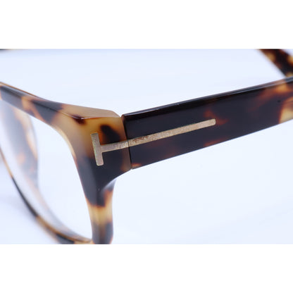 TOM FORD トムフォード 【美品】TF4239 055 スクエア メガネフレーム 眼鏡
