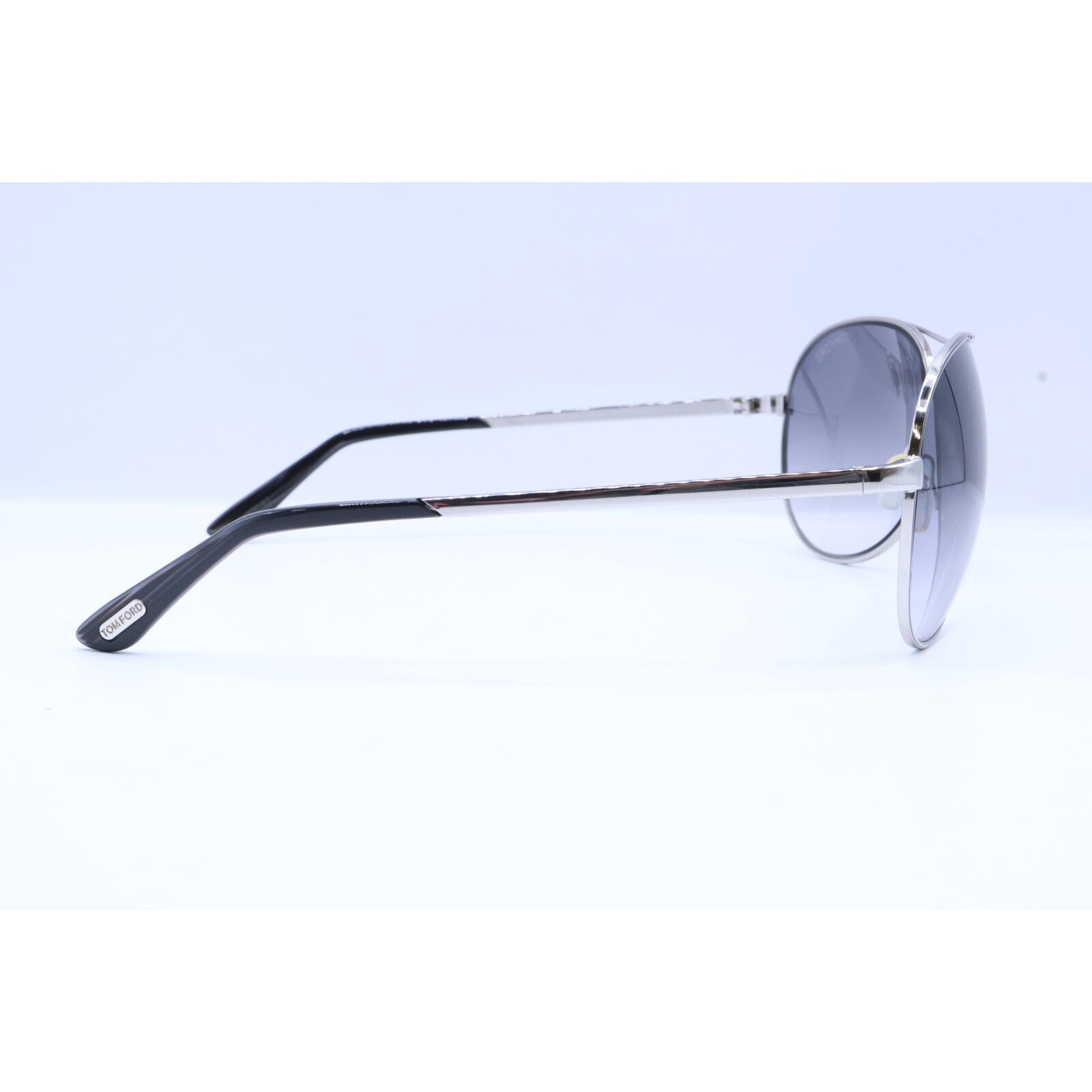 TOM FORD トムフォード 【美品】TF35 753 Charles チャールズ ティアドロップ サングラス