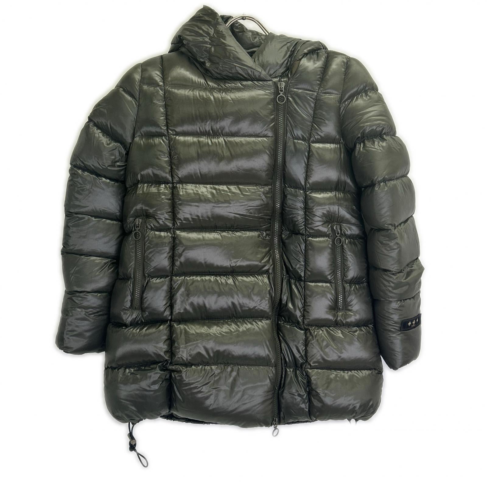 TATRAS TARTAS LTA-4195-12RB ROSE BUD 合作款羽绒服 外套