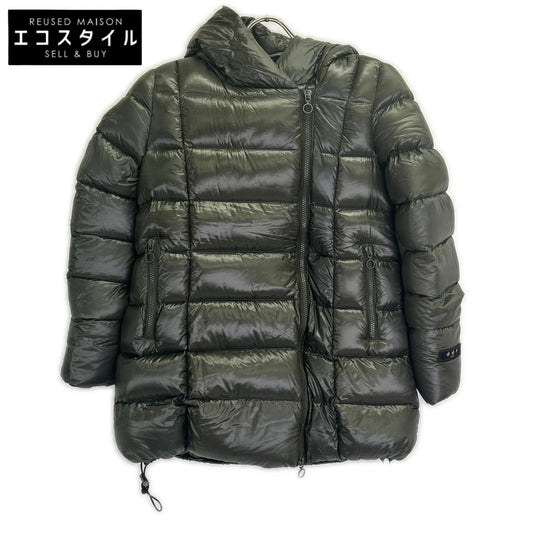 TATRAS タトラス LTA-4195-12RB ローズバッド別注ダウンコート コート