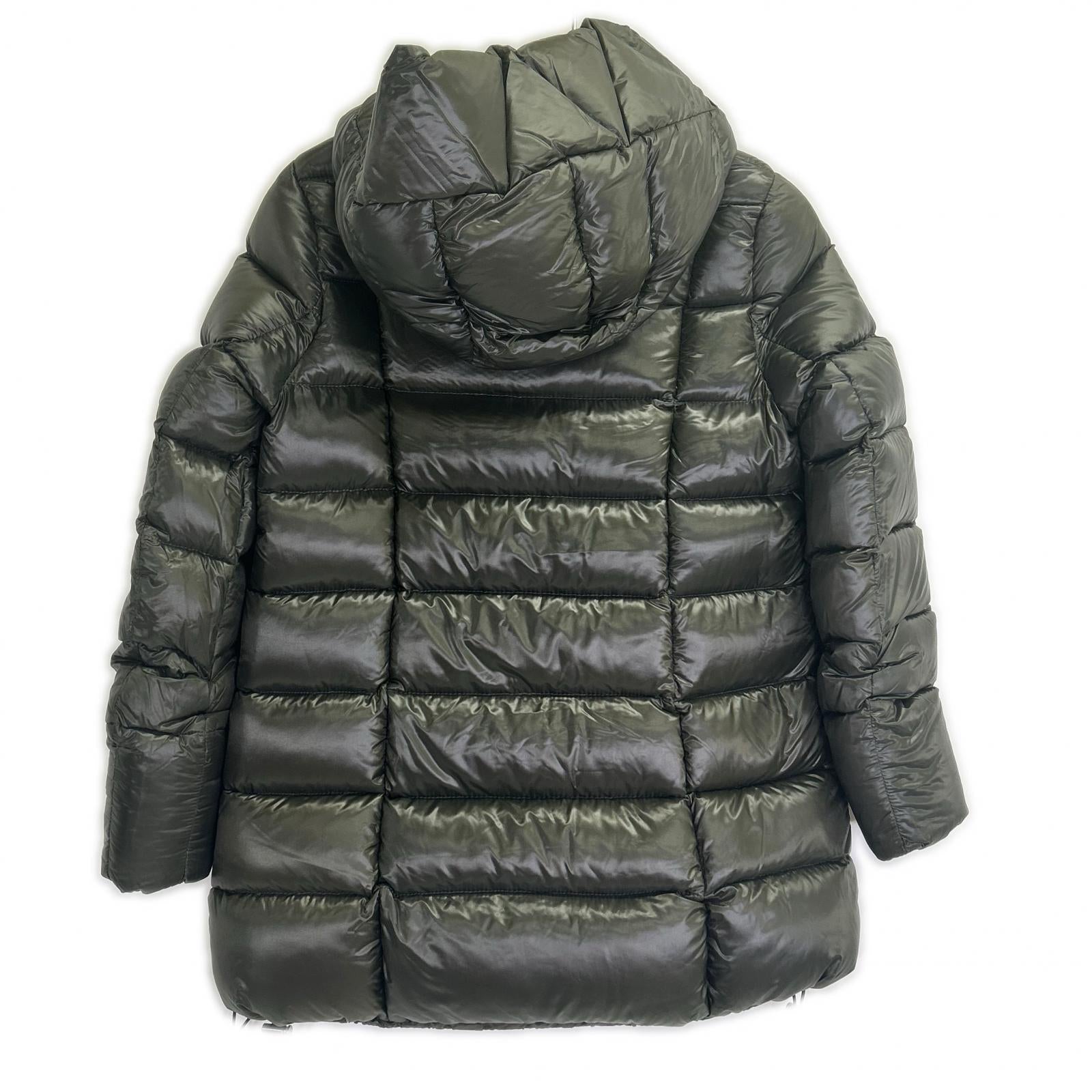 TATRAS TARTAS LTA-4195-12RB ROSE BUD 合作款羽绒服 外套