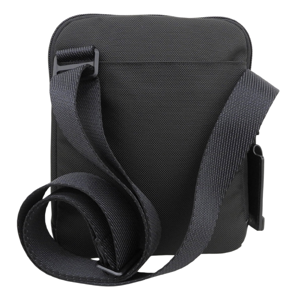 TUMI ボディバッグ BRAVO TUMI トゥミ 美品 Alpha Bravo Barksdale Crossbody バリスティック
