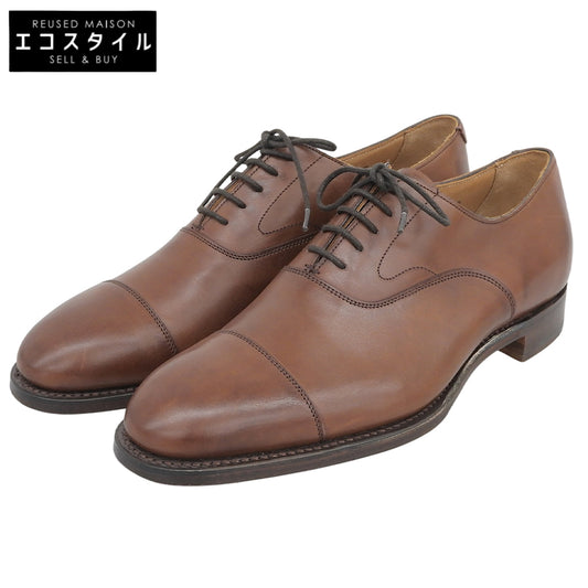 JOSEPH CHEANEY&SONS ジョセフチーニーアンドサンズ 新品同様 ALFRED ストレートチップ シューズ メンズ 7 シューズ
