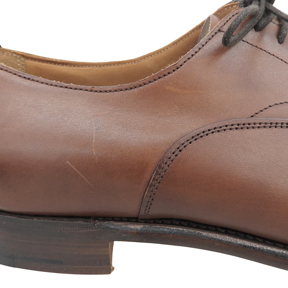 JOSEPH CHEANEY&SONS ジョセフチーニーアンドサンズ 新品同様 ALFRED ストレートチップ シューズ メンズ 7 シューズ