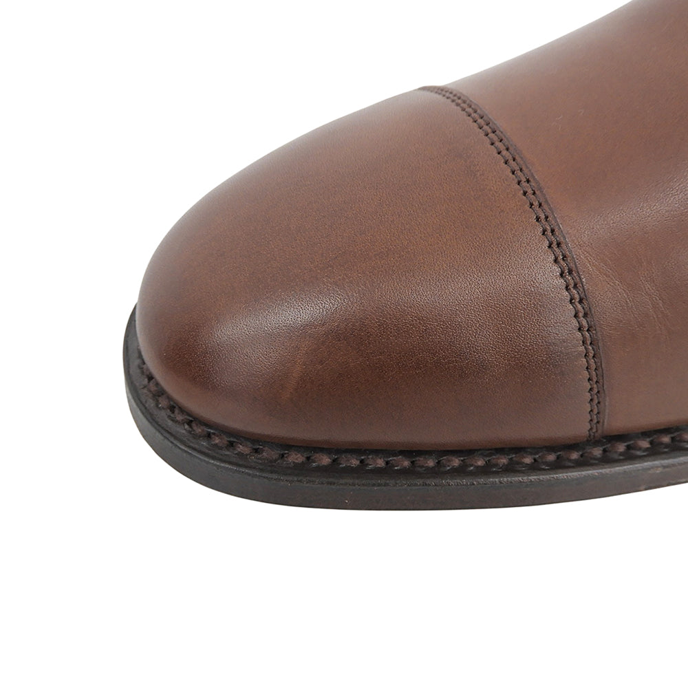 JOSEPH CHEANEY&SONS ジョセフチーニーアンドサンズ 新品同様 ALFRED ストレートチップ シューズ メンズ 7 シューズ