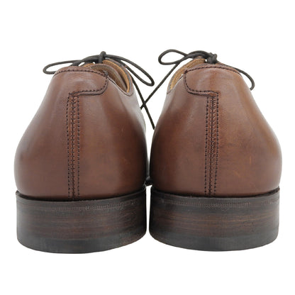 JOSEPH CHEANEY&SONS ジョセフチーニーアンドサンズ 新品同様 ALFRED ストレートチップ シューズ メンズ 7 シューズ