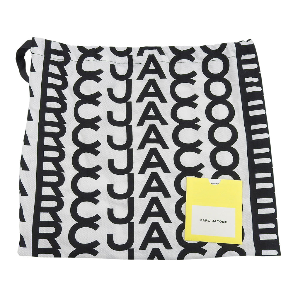 MARC JACOBS マーク ジェイコブス 新品同様 ザ デニム チェーン スナップショット ショルダーバッグ レディース ブルー 2F4HCR027H05 473 ショルダーバッグ
