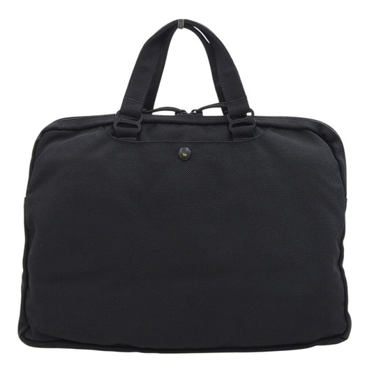 BRIEFING MOLLE BAG Business Bag Briefcase Men's Black Business Bag Briefcase