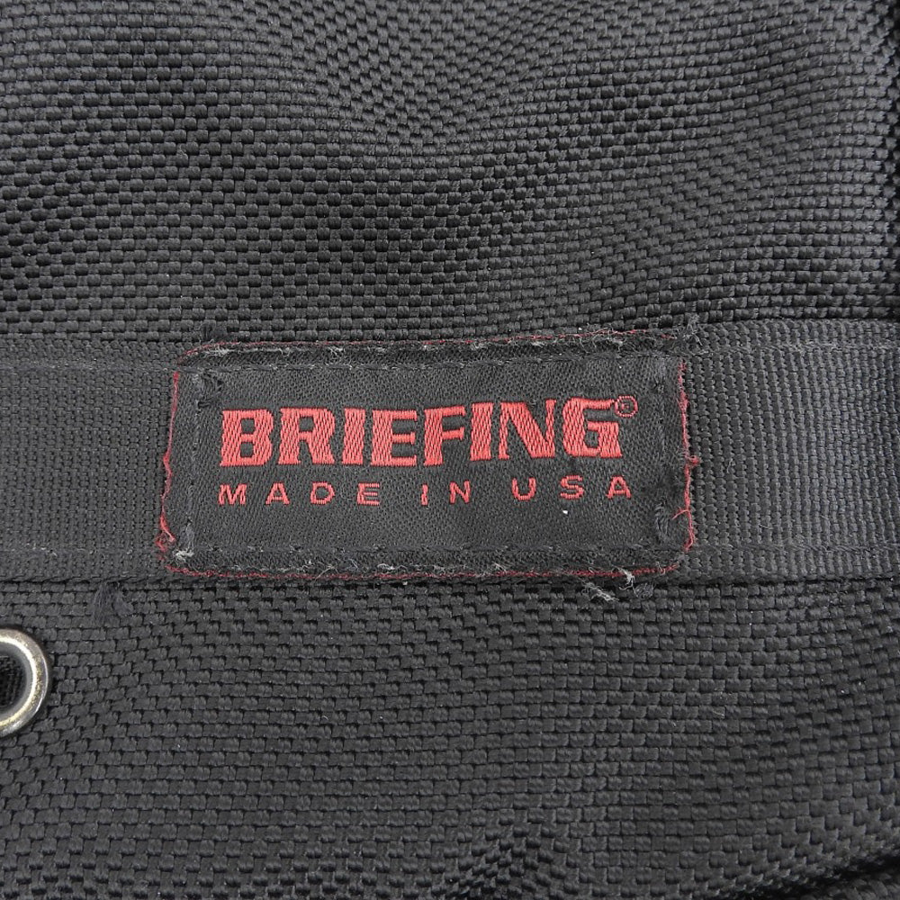 BRIEFING 包袋 公文包 男士 黑色 公文包