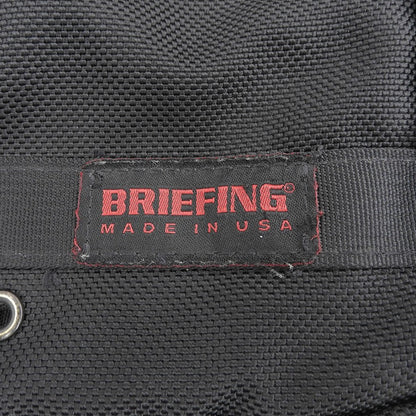 BRIEFING 包袋 公文包 男士 黑色 公文包
