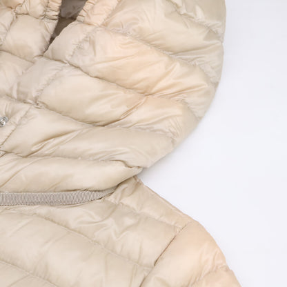 MONCLER 盟可睐 BARBEL 轻薄羽绒服