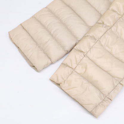 MONCLER 盟可睐 BARBEL 轻薄羽绒服