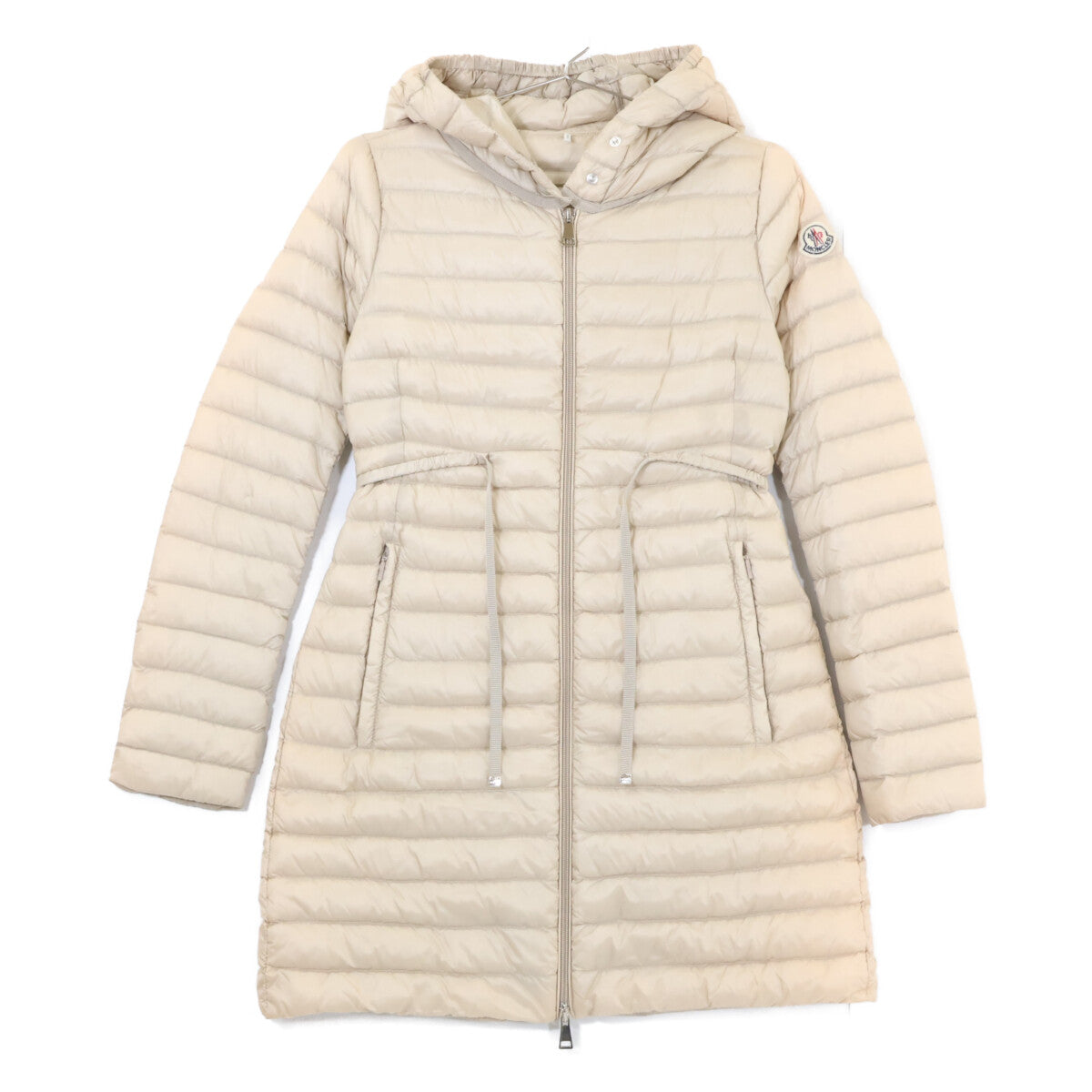 MONCLER 盟可睐 BARBEL 轻薄羽绒服