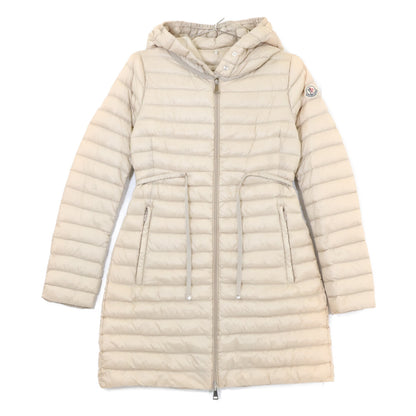 MONCLER 盟可睐 BARBEL 轻薄羽绒服