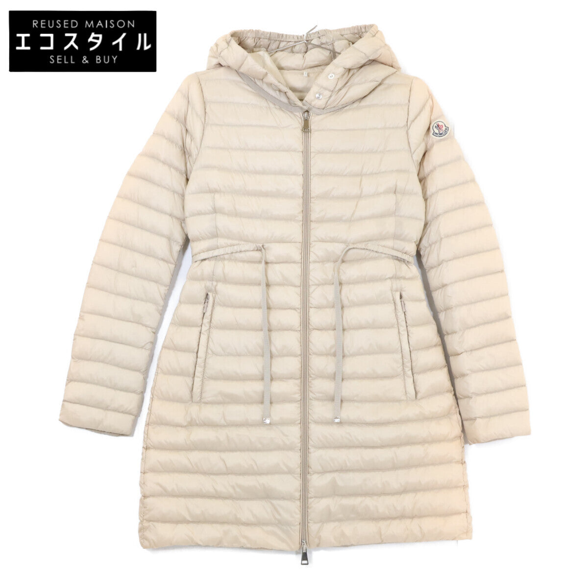 MONCLER 盟可睐 BARBEL 轻薄羽绒服