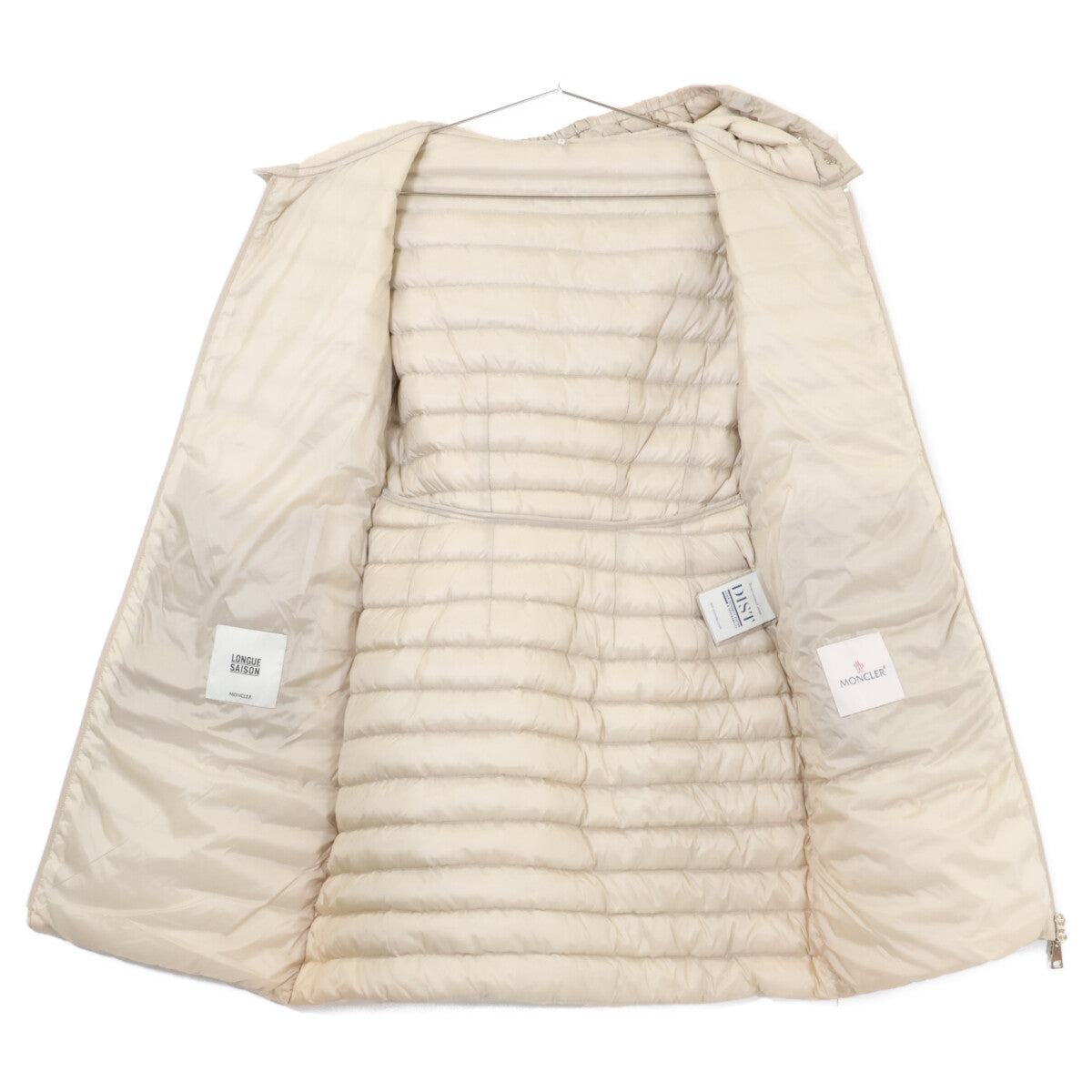 MONCLER モンクレール BARBEL ライトダウン コート