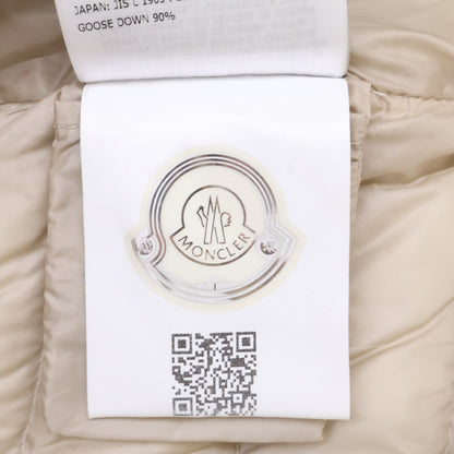 MONCLER 盟可睐 BARBEL 轻薄羽绒服