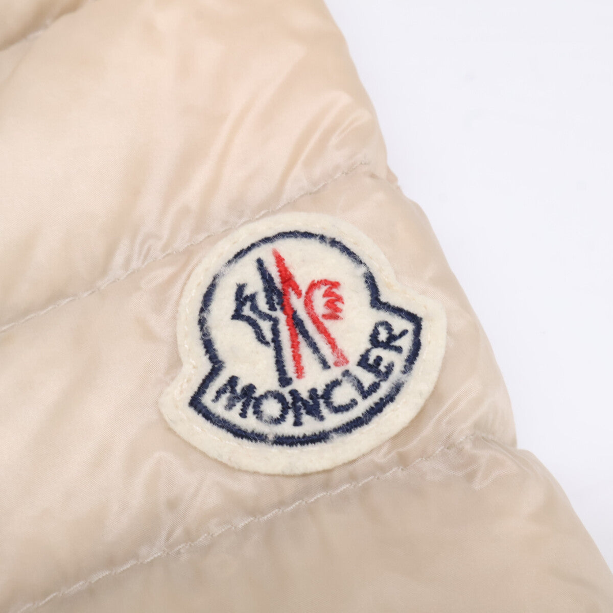 MONCLER 盟可睐 BARBEL 轻薄羽绒服