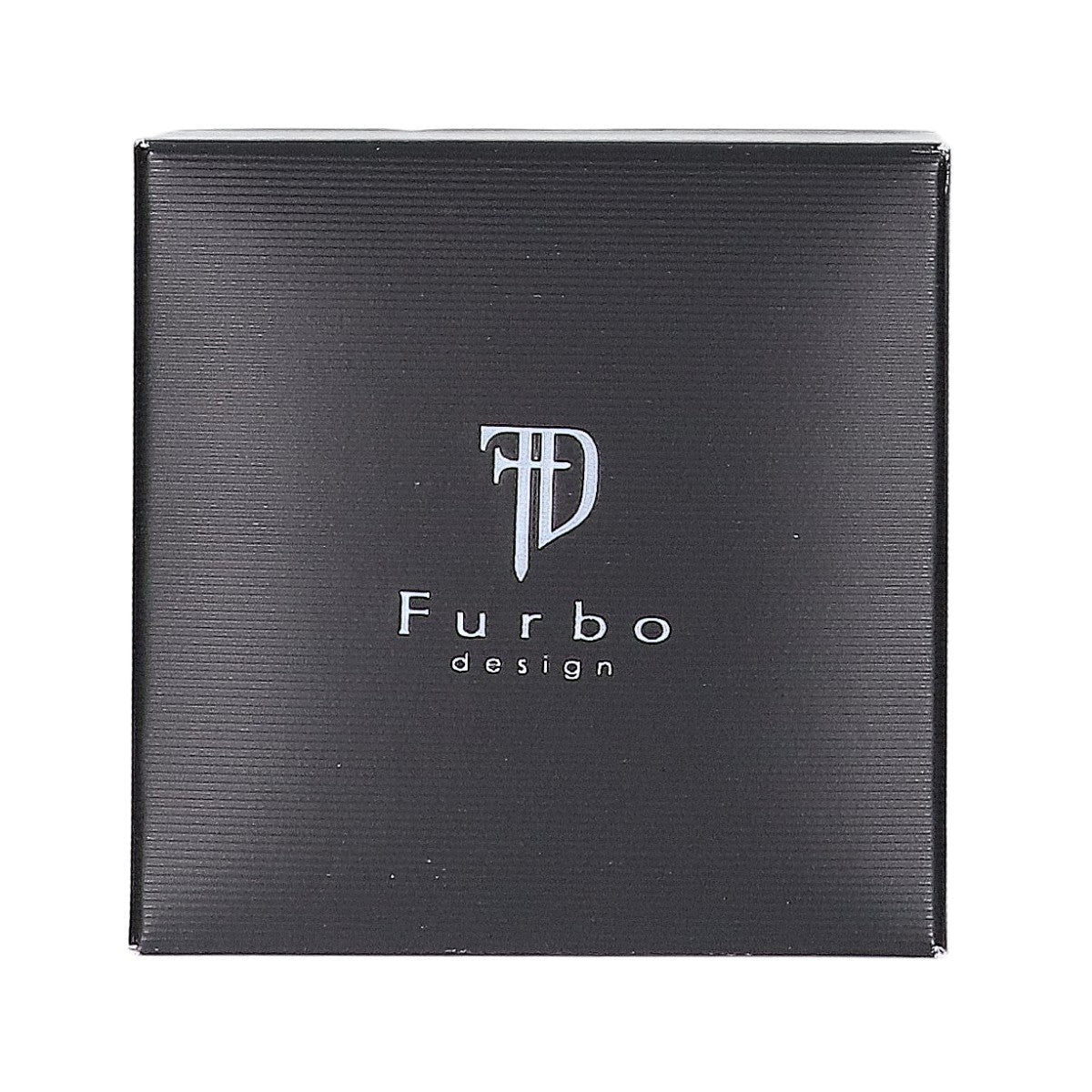 Furbo ファーボ F5026SBLBL スケルトン 自動巻き 腕時計