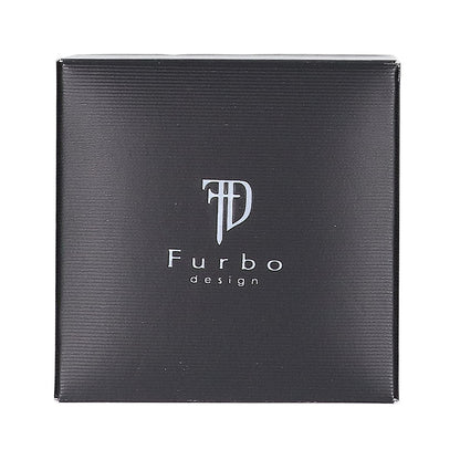 Furbo ファーボ F5026SBLBL スケルトン 自動巻き 腕時計