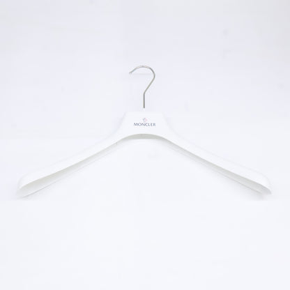 MONCLER 盟可睐 【美品】MONTCLA 蒙克拉 内侧徽标刺绣罗缎带连帽羽绒服 夹克