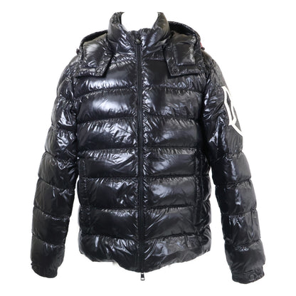 MONCLER モンクレール 【美品/23年製】SAULX フード付ダウンジャケット ジャケット
