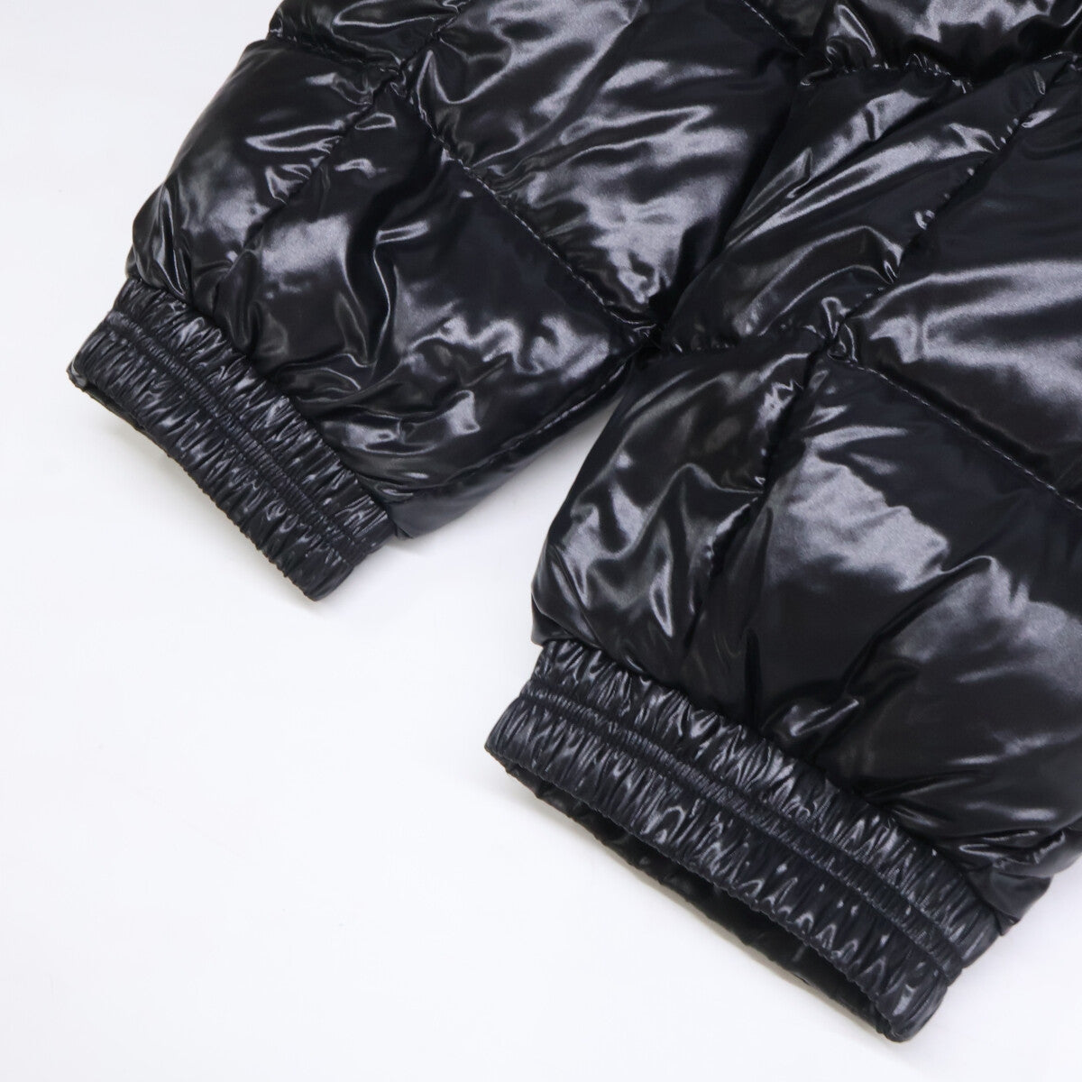 MONCLER モンクレール 【美品/23年製】SAULX フード付ダウンジャケット ジャケット