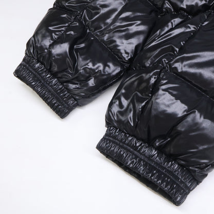 MONCLER モンクレール 【美品/23年製】SAULX フード付ダウンジャケット ジャケット