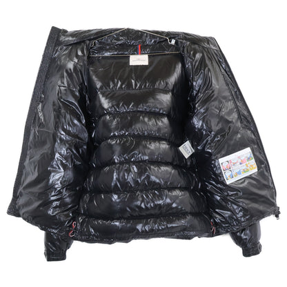 MONCLER モンクレール 【美品/23年製】SAULX フード付ダウンジャケット ジャケット