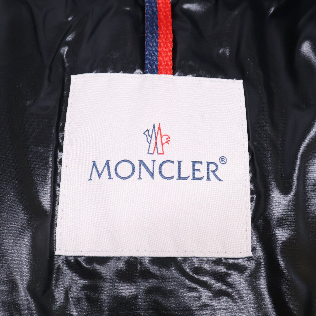MONCLER モンクレール 【美品/23年製】SAULX フード付ダウンジャケット ジャケット