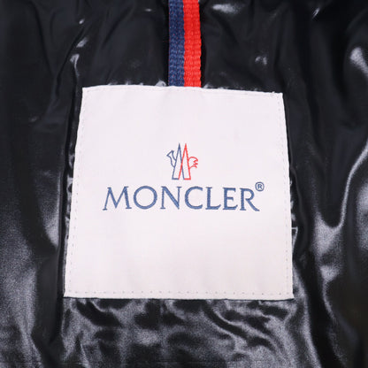 MONCLER モンクレール 【美品/23年製】SAULX フード付ダウンジャケット ジャケット