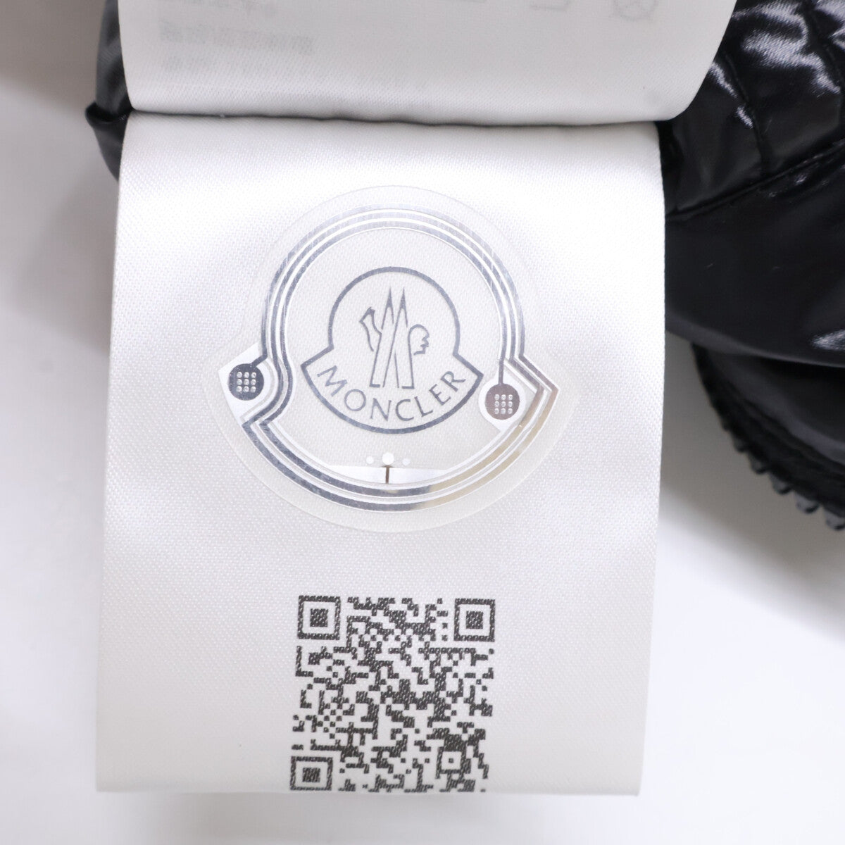 MONCLER モンクレール 【美品/23年製】SAULX フード付ダウンジャケット ジャケット