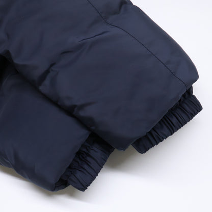 Excellent Condition, Domestic, 2024 Model, SGH073 Triangle Logo Down Jacket Coat, S, Men's