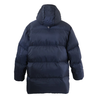 Excellent Condition, Domestic, 2024 Model, SGH073 Triangle Logo Down Jacket Coat, S, Men's