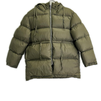 ACNE STUDIOS Acne Studios FN-WN-OUTW000017 oversized down jacket jacket