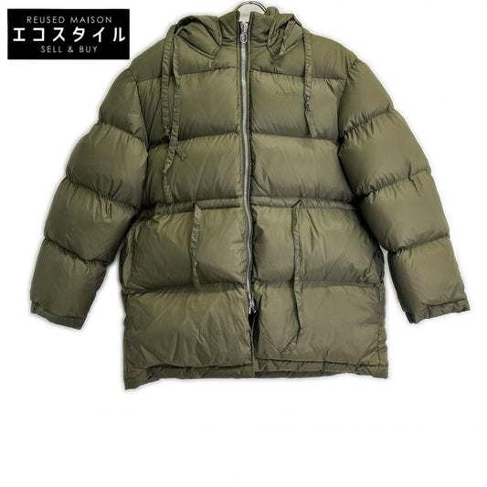 ACNE STUDIOS アクネ ストゥディオズ FN-WN-OUTW000017 オーバーサイズダウンジャケット ジャケット