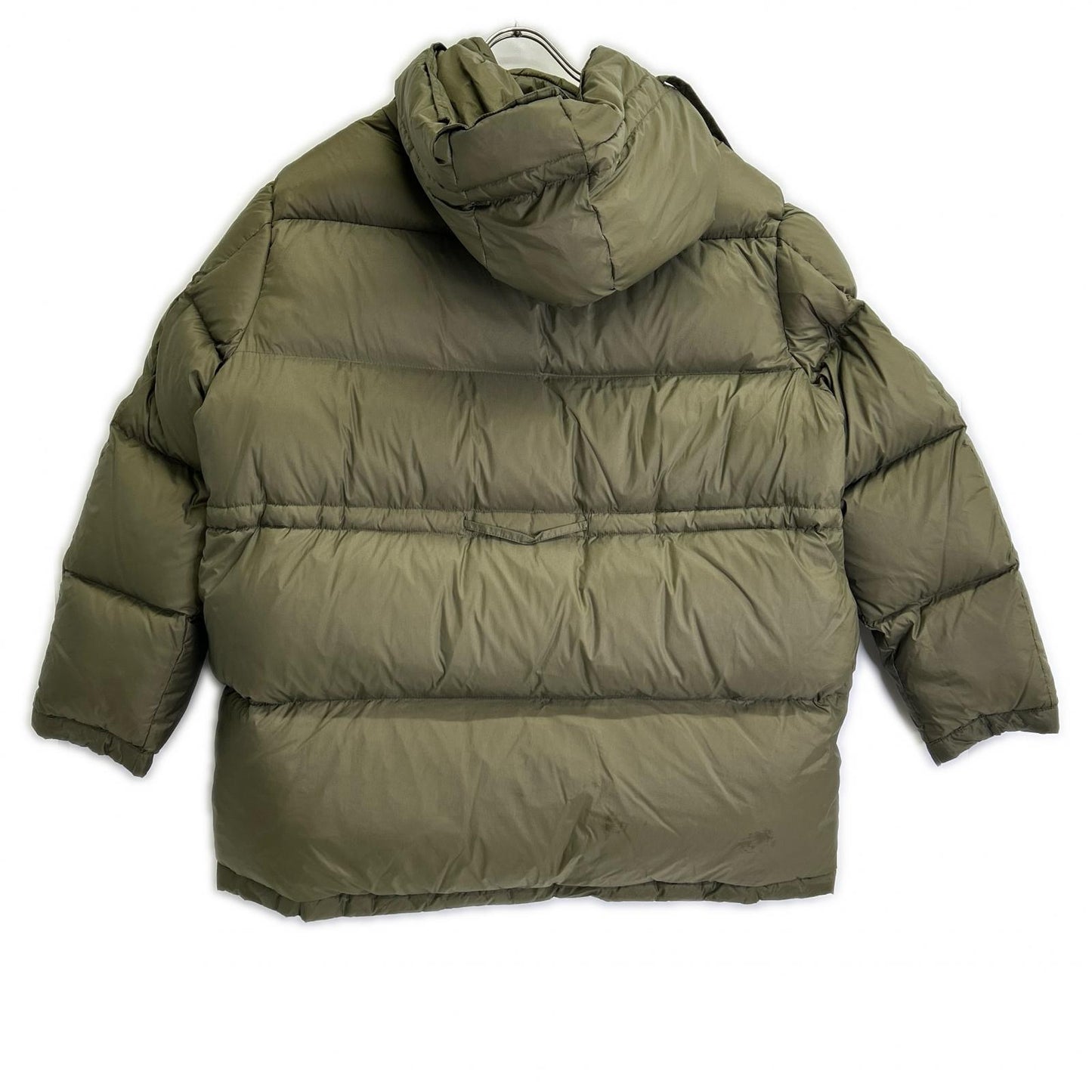ACNE STUDIOS Acne Studios FN-WN-OUTW000017 oversized down jacket jacket