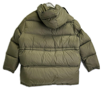 ACNE STUDIOS Acne Studios FN-WN-OUTW000017 oversized down jacket jacket