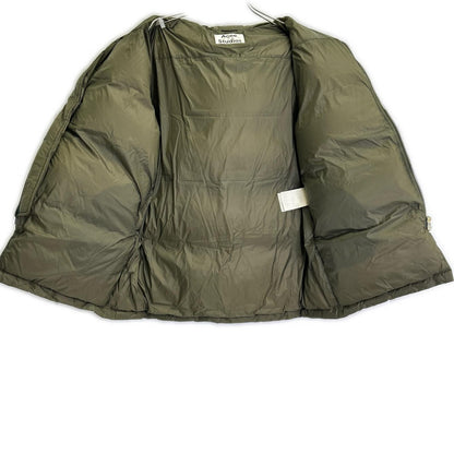 ACNE STUDIOS アクネ ストゥディオズ FN-WN-OUTW000017 オーバーサイズダウンジャケット ジャケット