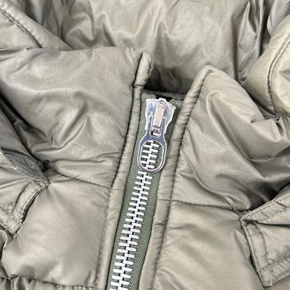 ACNE STUDIOS Acne Studios FN-WN-OUTW000017 oversized down jacket jacket
