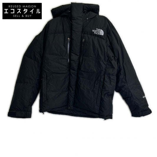 THE NORTH FACE ノースフェイス ND92551 ブラック バルトロライトジャケット ジャケット
