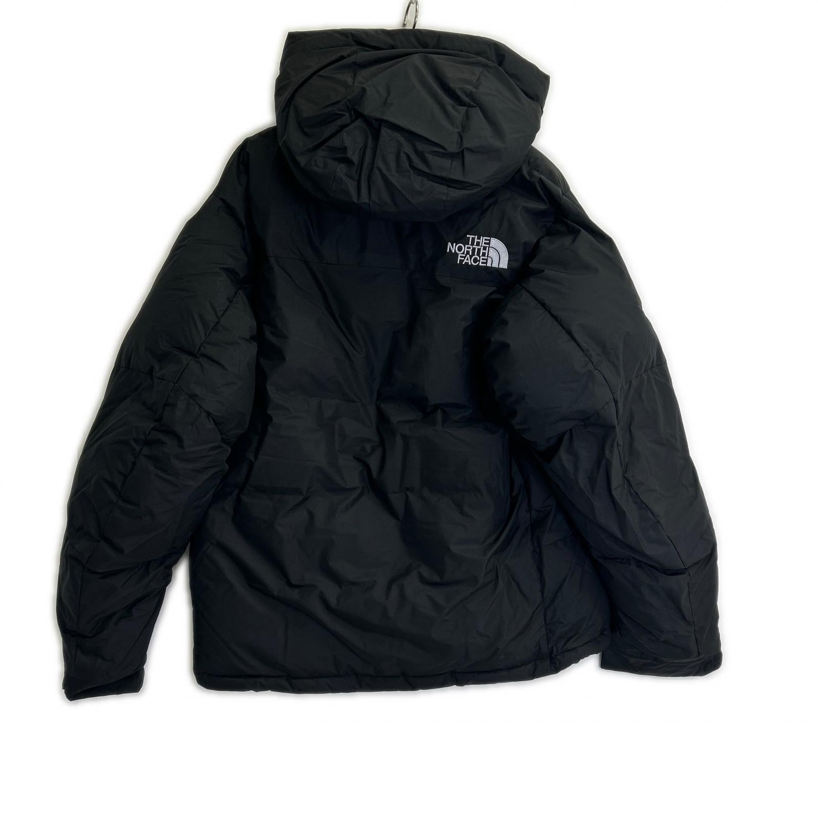 THE NORTH FACE ノースフェイス ND92551 ブラック バルトロライトジャケット ジャケット