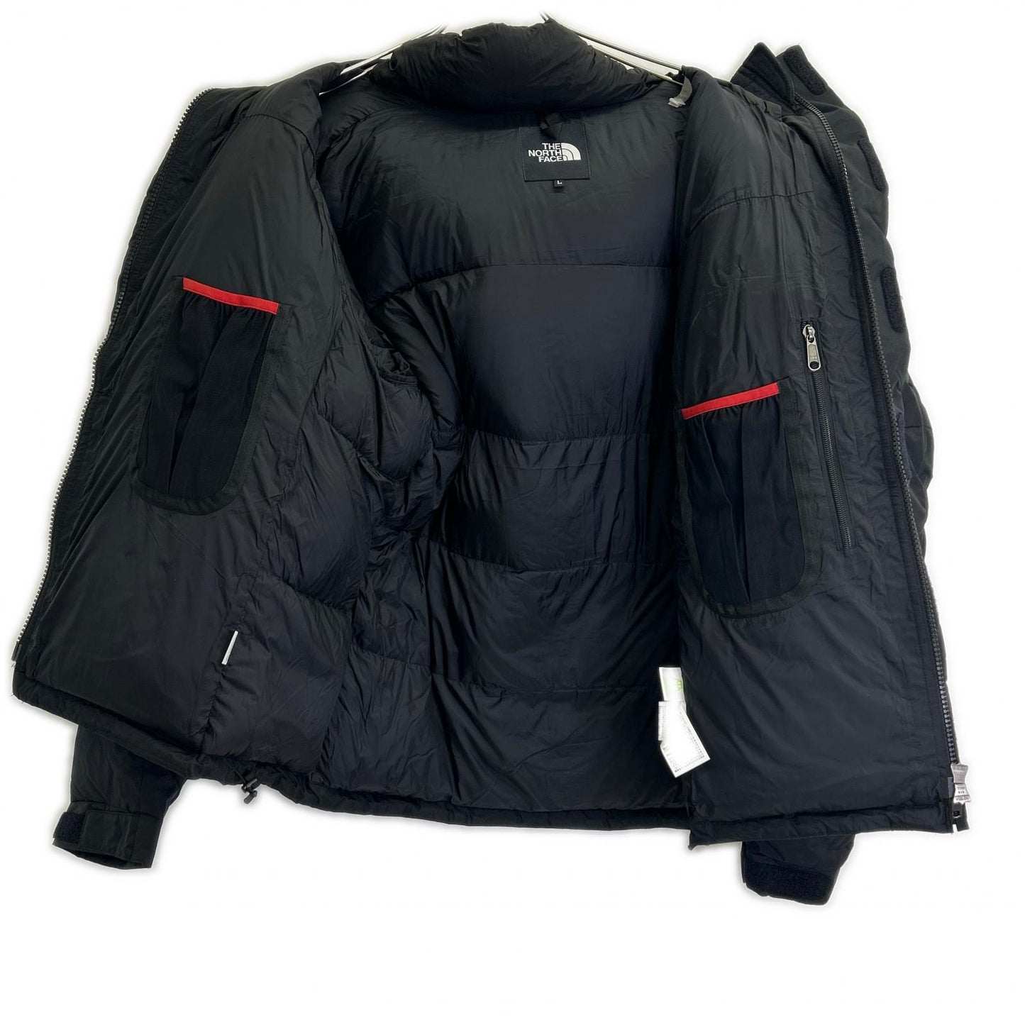 THE NORTH FACE ノースフェイス ND92551 ブラック バルトロライトジャケット ジャケット