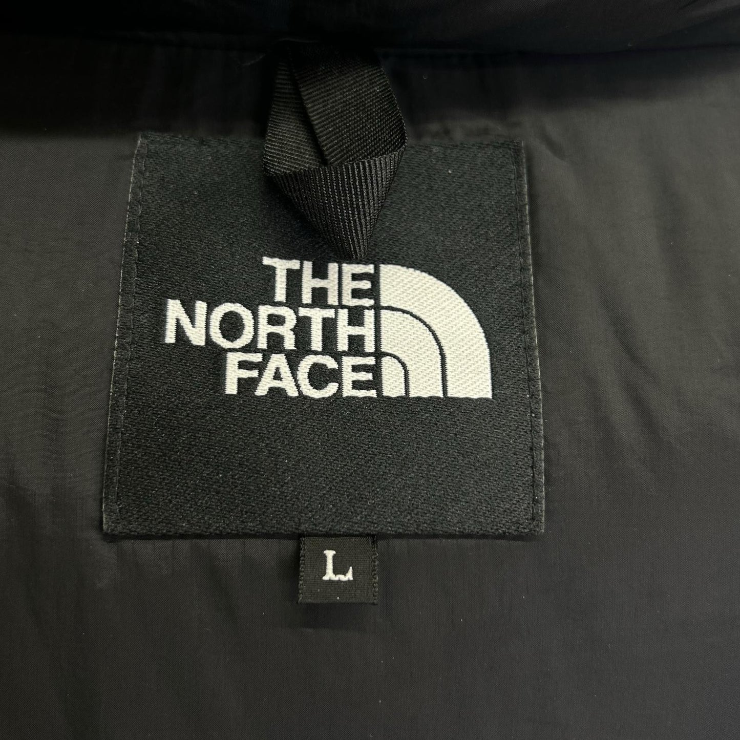 THE NORTH FACE ノースフェイス ND92551 ブラック バルトロライトジャケット ジャケット