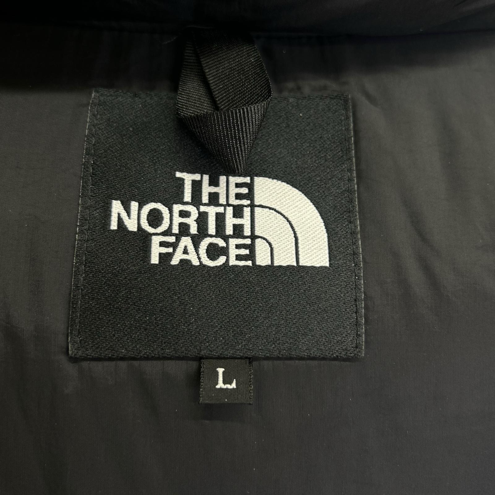 THE NORTH FACE ノースフェイス ND92551 ブラック バルトロライトジャケット ジャケット